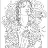 THAT HIPPIE GROOVE Coloring Pages! PRINTABLES... Digital Download... - Image 3
