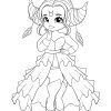 ZODIAC Coloring Book. PRINTABLES!....Digital Download - Image 7