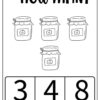KIDS Thanksgiving Activity Book...PRINTABLE! Digital Dowmload. - Image 3