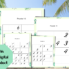 77 Easy Large Print Sudoku Puzzles for Beginners or Children, Big Print with Only One Sudoku Logic Puzzle Per Page, Digital Download - Image 8