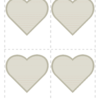 Printable Blank Lunch Box Notes for Kids - Image 10