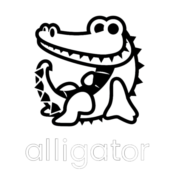 Cursive A to Z, ABC Tracing, A is for Alligator, Bonus Coloring Book & Flashcards, Printable PDFs, Digital Download - Image 7