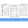 Primary and Special Education Planner - Image 3