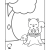 Fun on the Farm coloring book - Image 4