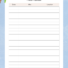 Travel Planner For Memorable Journeys And Vacations - Image 6