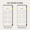 Cancer 2023 Digital Planner for Smartphones - Image 4