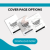 Blogging Mastery Canva Template | PLR Done-for-You Weblog Guide | Monetize Your Blog eBook | Resource Business Coaches Beginning Bloggers - Image 4