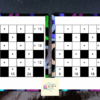 40 Cross Sums Addition Practice Math Problems - Image 3