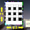 40 Cross Sums Addition Practice Math Problems - Image 4