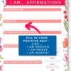 Daily Gratitude Journal Printable - Image 5
