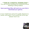 Halloween Game Bundle Printable - Image 6
