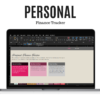 Ultimate Personal Finance Tracker | Excel Budget Spreadsheet - Image 6