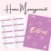 Home Management Planner - Image 7