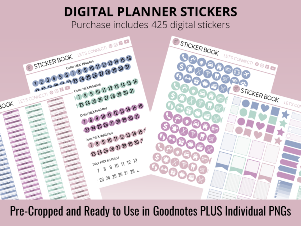 Digital Budget Planner - Image 9