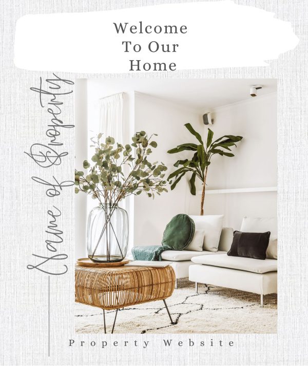 The Ultimate Airbnb Welcome Book Template | Real Estate Canva Template | Vacation Rental Template | Editable AirBnb Host Template - Image 12