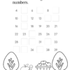 Page A Day Package - Math - Volume Two - Image 3
