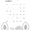 Page A Day Package - Math - Volume Two - Image 4