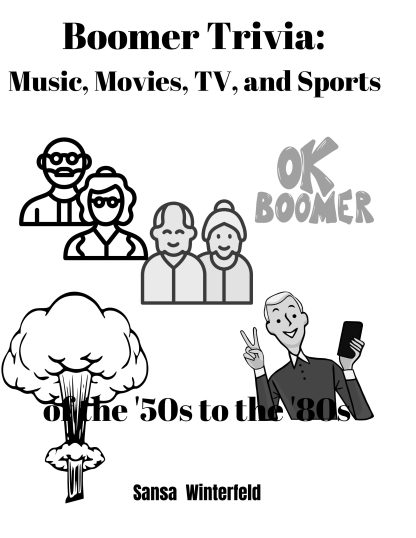 Boomer Trivia: Music, Movies, TV, & Sports - Image 3