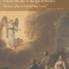 Christmas Digital Prints, Printable Wall Art, Scripture, Wise Men, Nativity, Luke 2 - Image 5