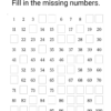 Page A Day Package - Math - Volume Five - Image 3
