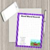 Are We There Yet Road Trip Game Bundle PRINTABLE - Image 5