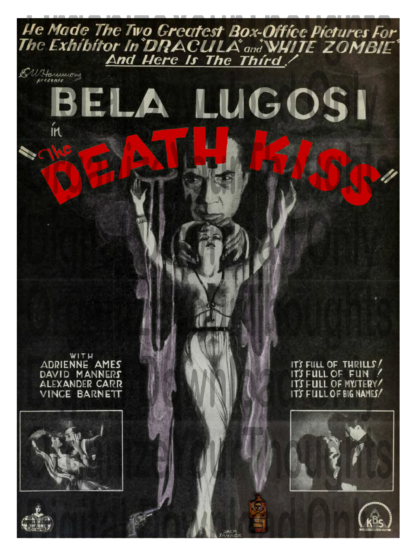 Death Kiss