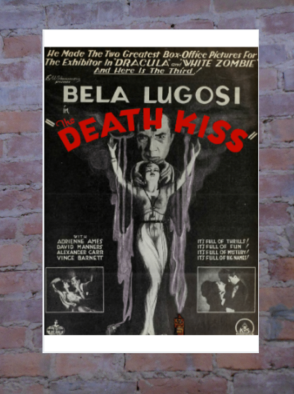 Death Kiss - Image 2