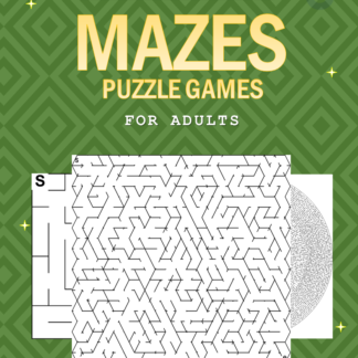 mixed mazes easy to hard