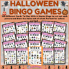 Spooky Candy Apple Party Bundle For Halloween - Image 4