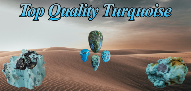 topqualityturquoise