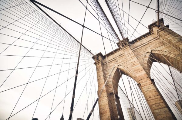 Brooklyn Bridge