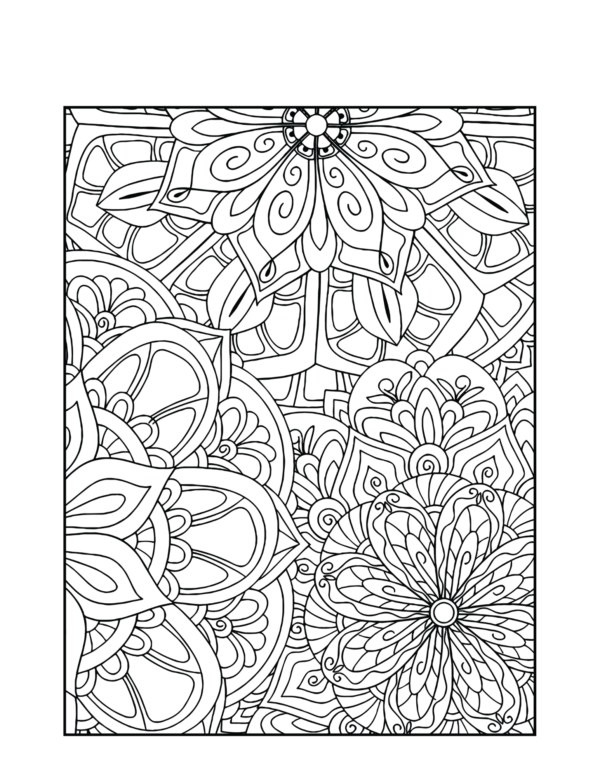 Mandala Sampler - Image 2