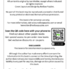 Downloadable Printable Maze Puzzle Book [Easy] for Adults & Children: 100 mazes featuring different shape puzzles and solutions - Image 2
