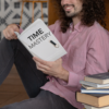 Time Mastery - Simple Time Management Strategies To Achieve More and Stress Less - Image 10