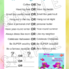 12 Printable Mermaid Birthday Party Games - Image 2