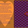 Circle Of Life Digital Name & Address Book - Image 3