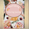 Thanksgiving Coloring Journal 2022- A Fun and Inspirational Journal for the Thanksgiving Holiday Season