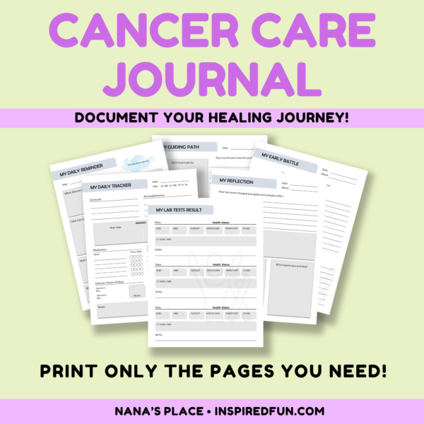 Cancer Care Journal 02