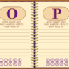 Circle Of Life Digital Name & Address Book - Image 13