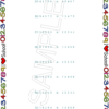 Math Sorts For Early Learners - Image 18