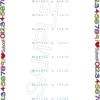 Math Sorts For Early Learners - Image 19