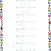 Math Sorts For Early Learners - Image 25