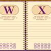 Circle Of Life Digital Name & Address Book - Image 17
