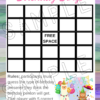 12 Printable Birthday Llama Party Games - Image 4