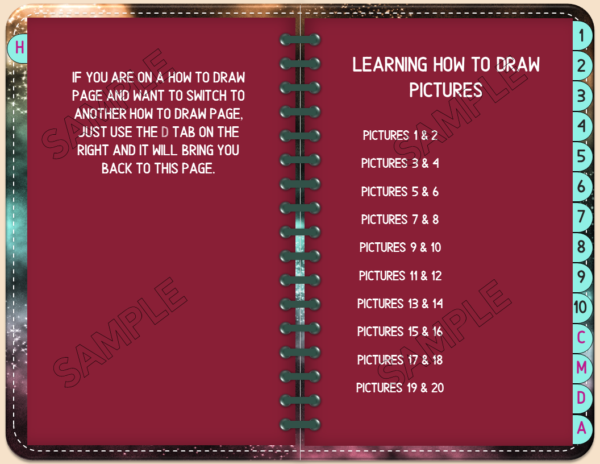 The Learning My Numbers Digital Activity Book - Image 32