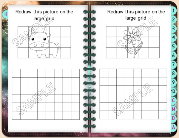 The Learning My Numbers Digital Activity Book - Image 34