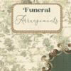 FILLABLE PDF-PRINTABLE Vintage Ornate Final Wishes Estate Planner - Image 35