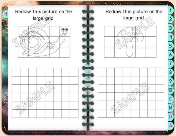 The Learning My Numbers Digital Activity Book - Image 38