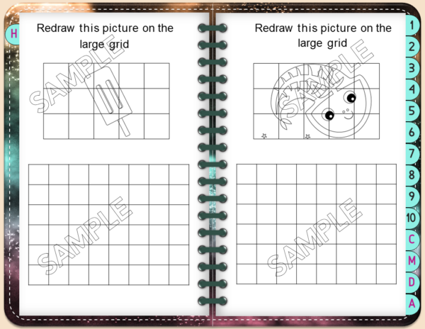 The Learning My Numbers Digital Activity Book - Image 39