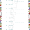 Math Sorts For Early Learners - Image 6